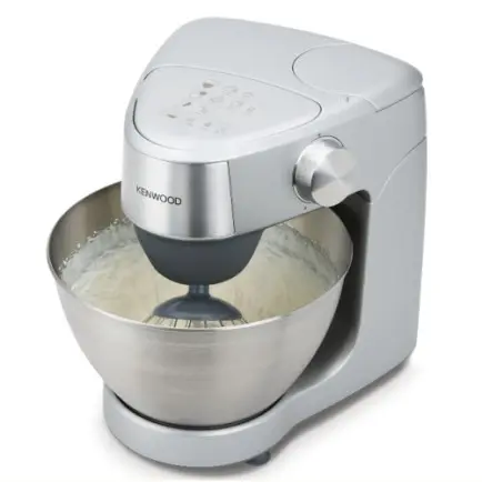 Кухонна машина Kenwood Prospero KHC29A.R0SI