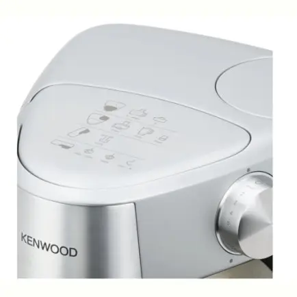 Кухонна машина Kenwood Prospero KHC29A.R0SI