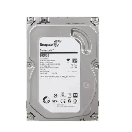 Накопичувач HDD SATA 2.0TB Seagate Barracuda 7200rpm 64MB (ST2000DM001)