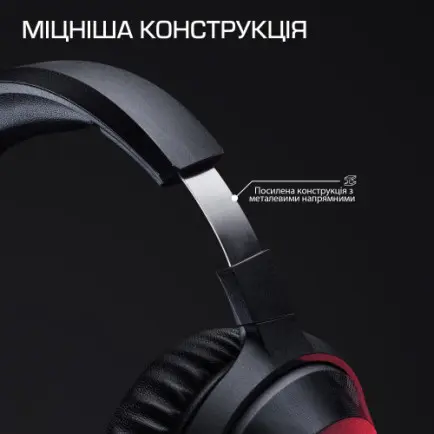 Гарнітура HyperX Cloud Stinger 3 Wireless Black (BS1T8AA)