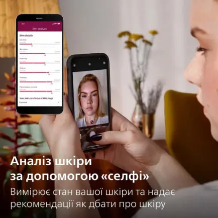 Фотоэпилятор Philips Lumea IPL Series 9900 BRI977/00