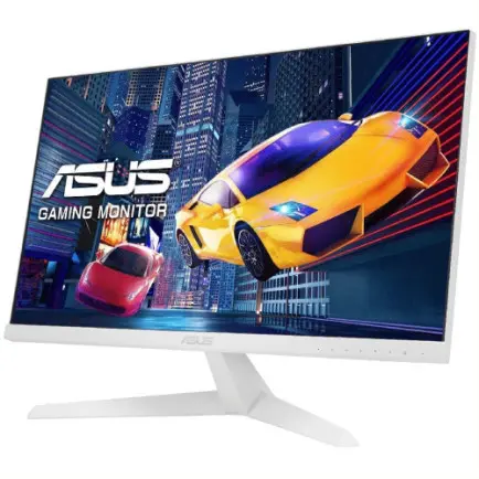 Монитор Asus 23.8" VY249HGR-W (90LM06A4-B01471)