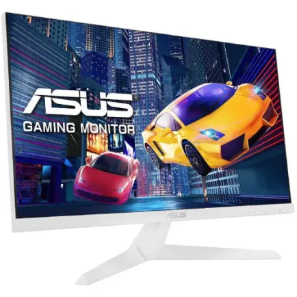 Монитор Asus 23.8" VY249HGR-W (90LM06A4-B01471)