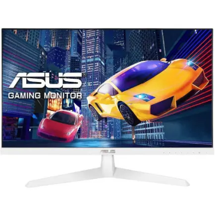 Монитор Asus 23.8" VY249HGR-W (90LM06A4-B01471)