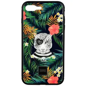 Чехол-накладка WK WPC-107 для Apple iPhone 8 Plus/7 Plus Jungle CL15931 (681920378426)