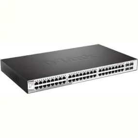 Комутатор D-Link DGS-1210-52