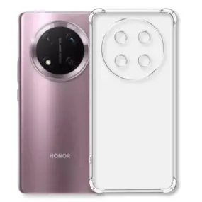 Чeхол-накладка BeCover Anti-Shock для Honor X9c Clear (714954)