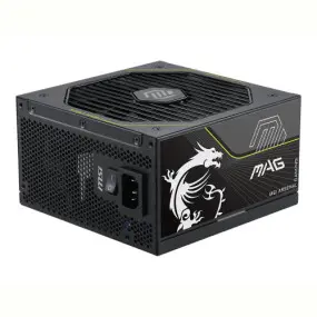 Блок живлення MSI MAG A1200PLS PCIE5 1200W
