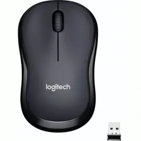 Мышь беспроводная Logitech M220 Silent (910-004878)