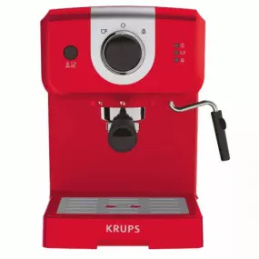 Кофеварка Krups Opio XP320530