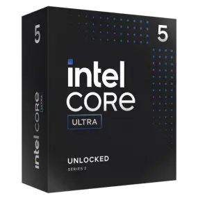 Процессор Intel Core Ultra 5 245K 3.6GHz (24MB, Arrow Lake, 125W, S1851)