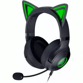 Гарнитура Razer Kraken Kitty V2 Black (RZ04-04730100-R3M1)