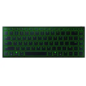 Клавіатура бездротова Razer Joro Portable Keyboard (RZ03-02360100-R3M1)