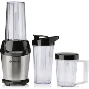 Блендер Gorenje BN1000BK