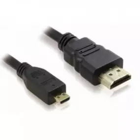 Кабель Atcom HDMI - micro-HDMI (M/M)