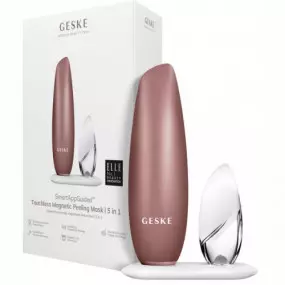 Безконтактна магнітна пілінг маска Geske Touchless Magnetic Peeling Mask 5 в 1 Starlight (GK000005SL01)