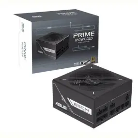 Блок питания Asus Prime 850W Gold (90YE00U2-B0NA00)