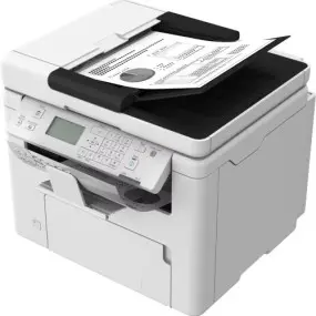 МФУ А4 ч/б Canon i-Sensys MF275dw II c Wi-Fi (7345C001)