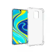 Чехол-накладка BeCover Anti-Shock для Xiaomi Redmi Note 9S/Note 9 Pro/Note 9 Pro..