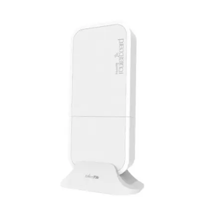Точка доступа MikroTik wAP LTE kit 2024 (wAPR-2nD&EC200A-EU)