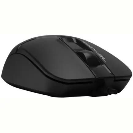 Миша A4Tech Fstyler FM12 Black