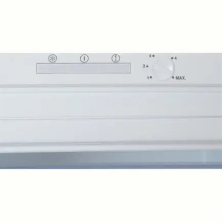 Морозильна камера Beko RFNE290L21W