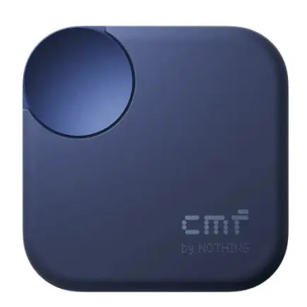 Bluetooth-гарнитура CMF by Nothing Buds 2 Plus B184 Blue (A10600103)