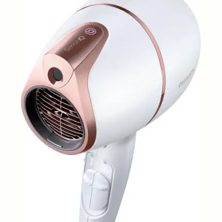 Фен Philips BHD628/00