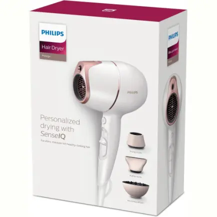 Фен Philips BHD628/00