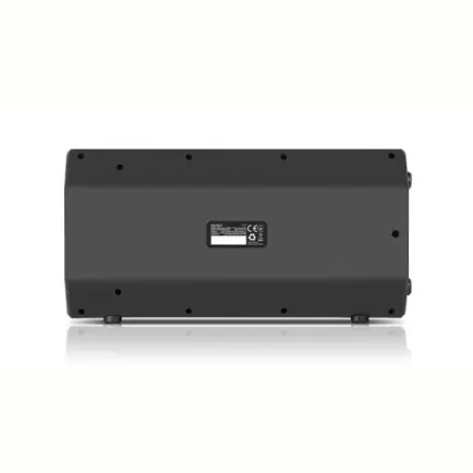 Акустическая система REAL-EL X-777 Black