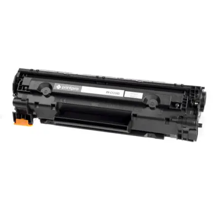 Картридж PrintPro NonStop (PP-C725NS)