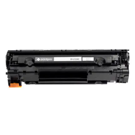 Картридж PrintPro NonStop (PP-C725NS)