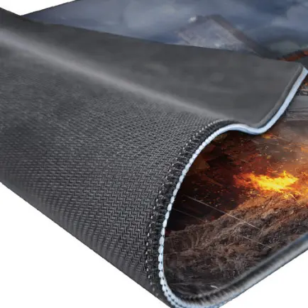 Игровая поверхность Wargaming World of Tanks Centurion Action X Fired Up (FSWGMP_CFIRED_XL)