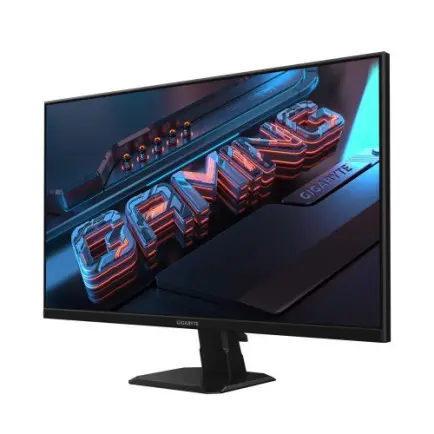 Монитор Gigabyte 27" GS27Q X IPS Black 250Hz
