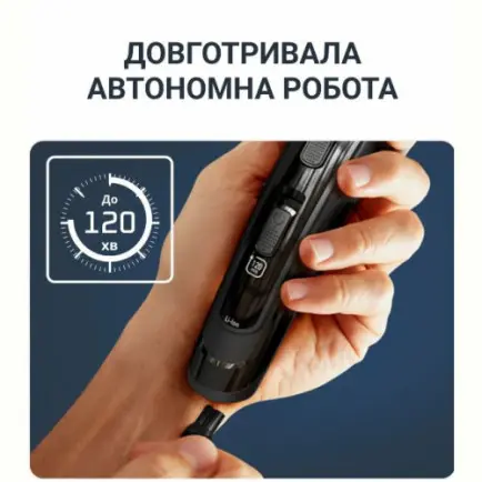 Тример Rowenta Selectium TN9464E0