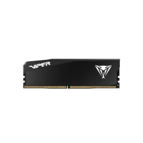 Модуль памяти DDR5 2x32GB/6000 Patriot Viper Elite 5 Ultra (VEU564G6028K)