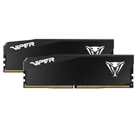 Модуль памяти DDR5 2x32GB/6000 Patriot Viper Elite 5 Ultra (VEU564G6028K)