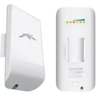 Точка доступа Ubiquiti Nanostation Loco M5(NSL-M5)