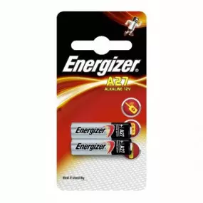 Батарейка Energizer A27 (27A)