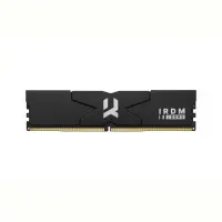 Модуль памяти DDR5 2x16GB/5600 Goodram IRDM Black (IR-5600D564L36S/32GDC)