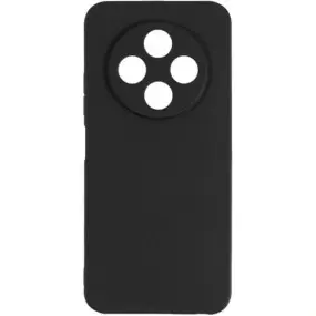 Чохол-накладка BeCover для Tecno Spark 30C 4G Black (712755)