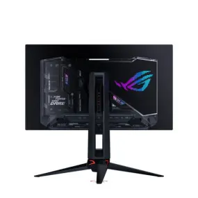 Монитор Asus 26.5" ROG Swift PG27UCWM (90LM0CY1-B01971)