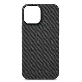 Чехол-накладка Armorstandart LikeCarbon MagCase для Apple iPhone 13 Pro Max Black (ARM66362)