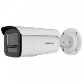 IP камера Hikvision DS-2CD2T43G2-4LI (2.8мм)