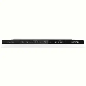 Вбудована посудомийна машина Gorenje GV561D10