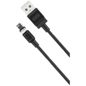 Кабель XO NB187 USB - Lightning, (M/M)