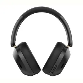 Bluetooth-гарнітура Realme TechLife Studio H1 Black_EU