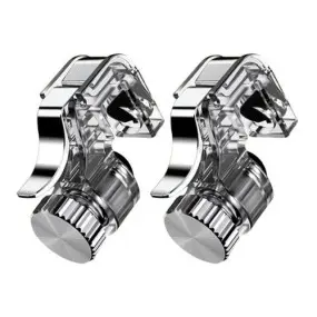 Геймпад-триггер GamePro MG123 Silver