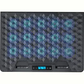 Охлаждающая подставка для ноутбука GamePro CP1140