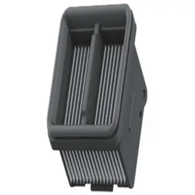 Набір аксесуарів для Dreame H13 Pro (HCK6)